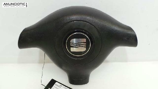 863058 airbag seat leon sports limited