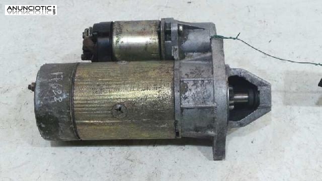 798991 motor renault 6 gtl