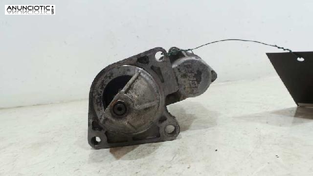 798991 motor renault 6 gtl