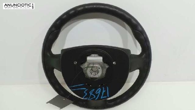 857364 volante ford fiesta ambiente