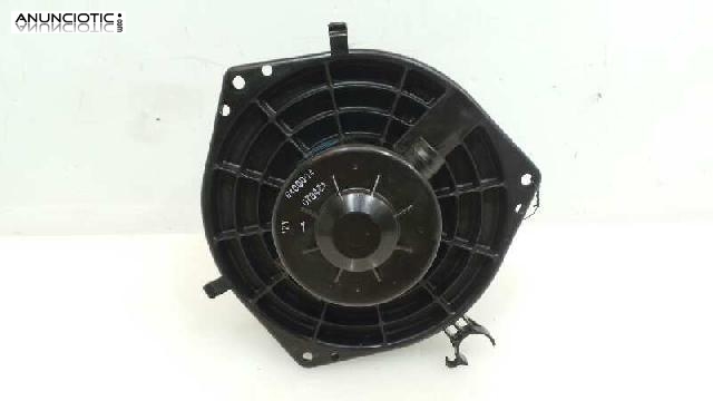 864225 ventilador renault laguna iii