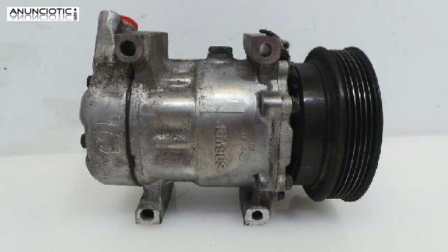 856227 compresor renault clio ii fase i