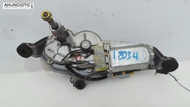 865678 motor mazda 6 berlina 2.0 crtd