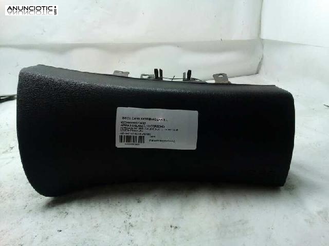 13632 airbag ford mondeo berlina clx