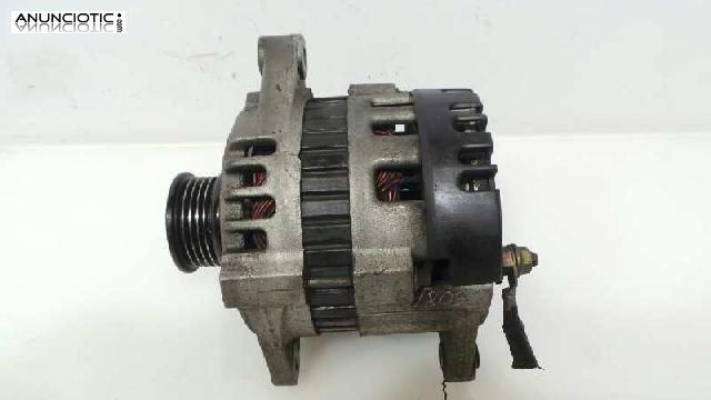 865737 alternador daewoo lanos 1.3