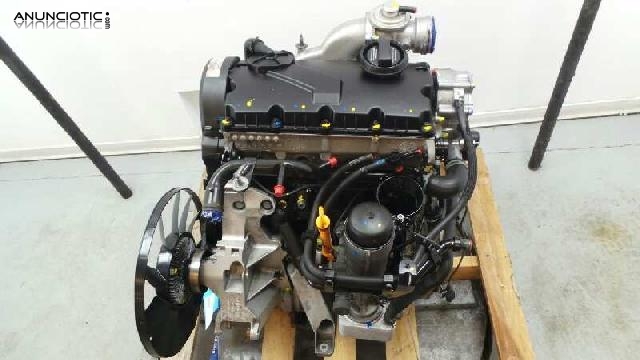 857900 motor audi a4 berlina 1.9 tdi