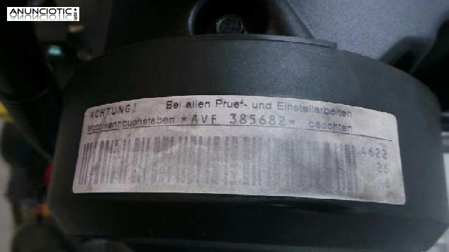 857900 motor audi a4 berlina 1.9 tdi