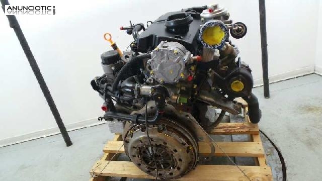 857900 motor audi a4 berlina 1.9 tdi