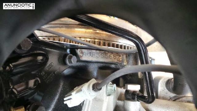 857900 motor audi a4 berlina 1.9 tdi