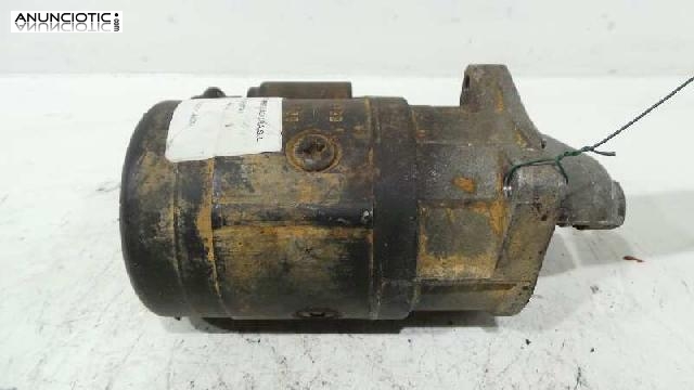 3815 motor ford fiesta berl./courier si