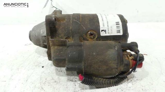 3815 motor ford fiesta berl./courier si