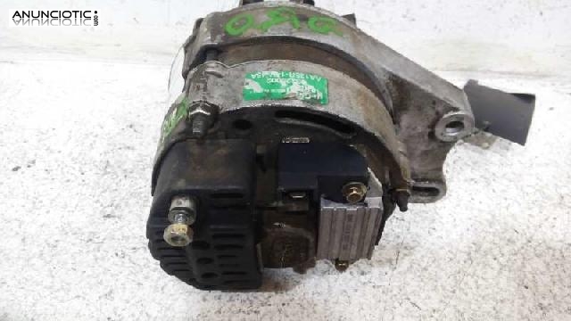 31057 alternador seat marbella