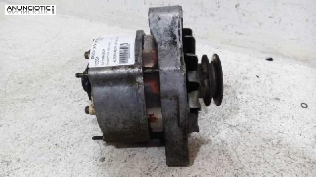 19354 alternador peugeot 205 berlina 1.4