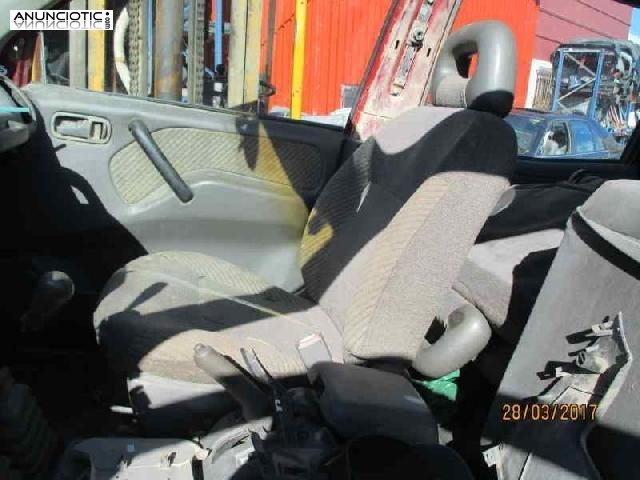 91365 asiento nissan terrano/terrano ii