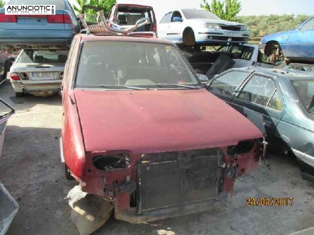 91378 capot nissan terrano/terrano ii