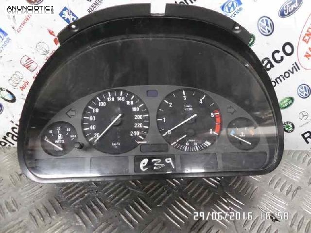 91622 cuadro bmw serie 3 berlina 316i