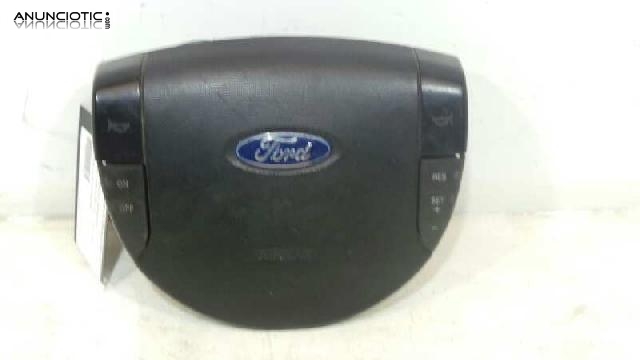 832830 airbag ford mondeo turnier ghia