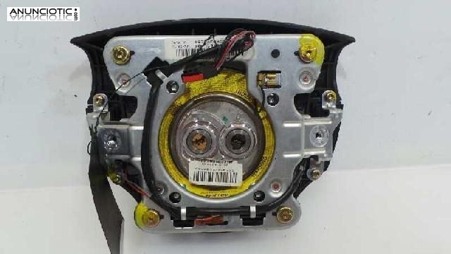 832830 airbag ford mondeo turnier ghia