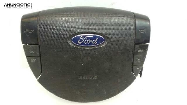 832830 airbag ford mondeo turnier ghia