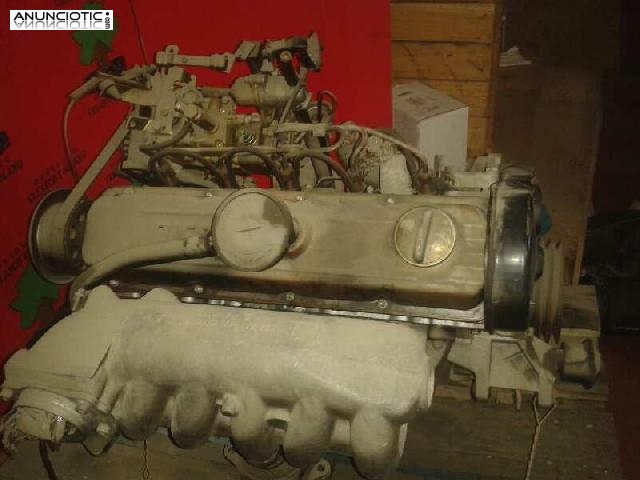 114020 motor audi 100 avant básico