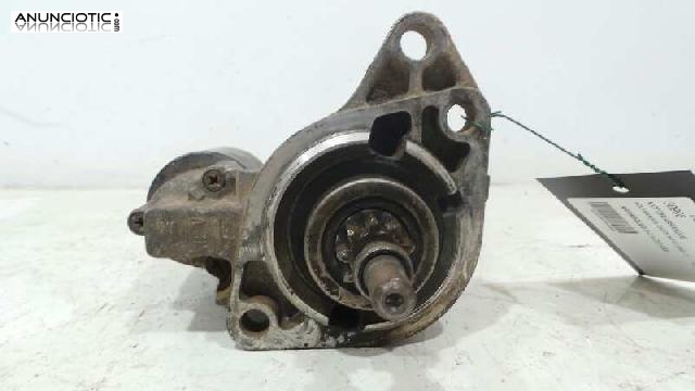 30998 motor volkswagen caddy ka/kb 1.6