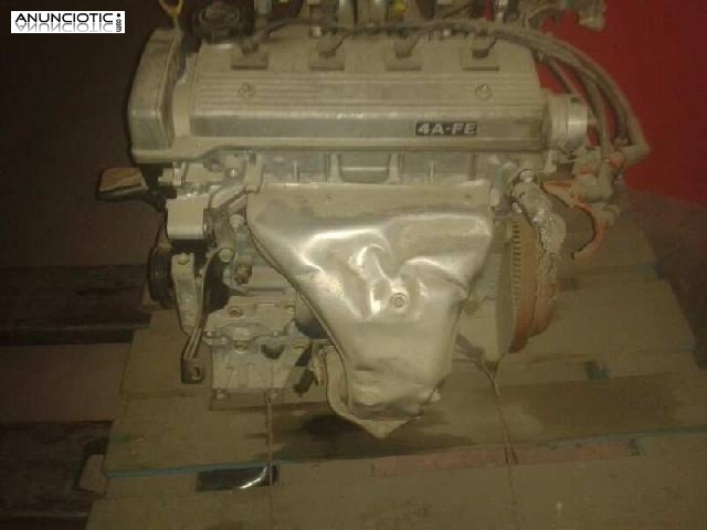 145963 motor toyota avensis berlina