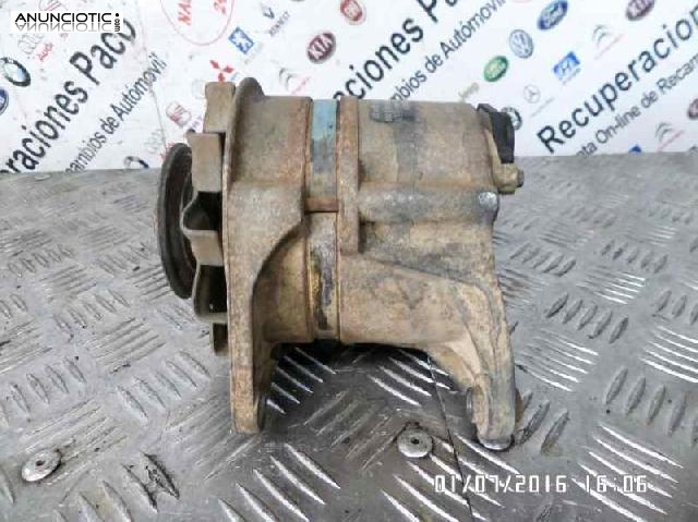 92361 alternador land rover discovery