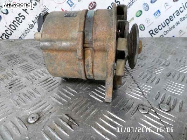 92361 alternador land rover discovery