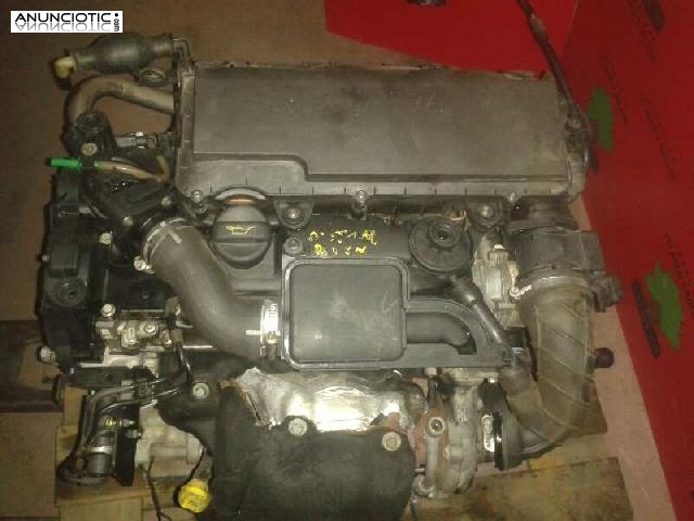 142506 motor citroen c3 1.4 hdi