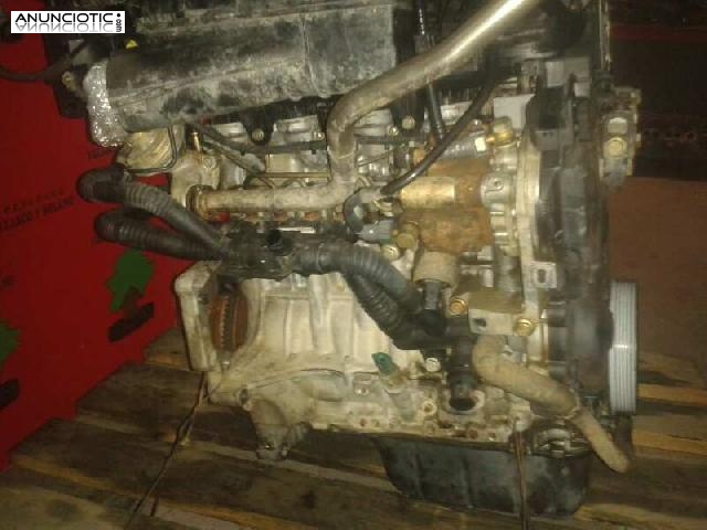 142506 motor citroen c3 1.4 hdi