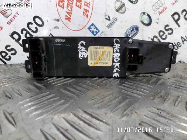 92351 mando chrysler jeep cherokee 2.5