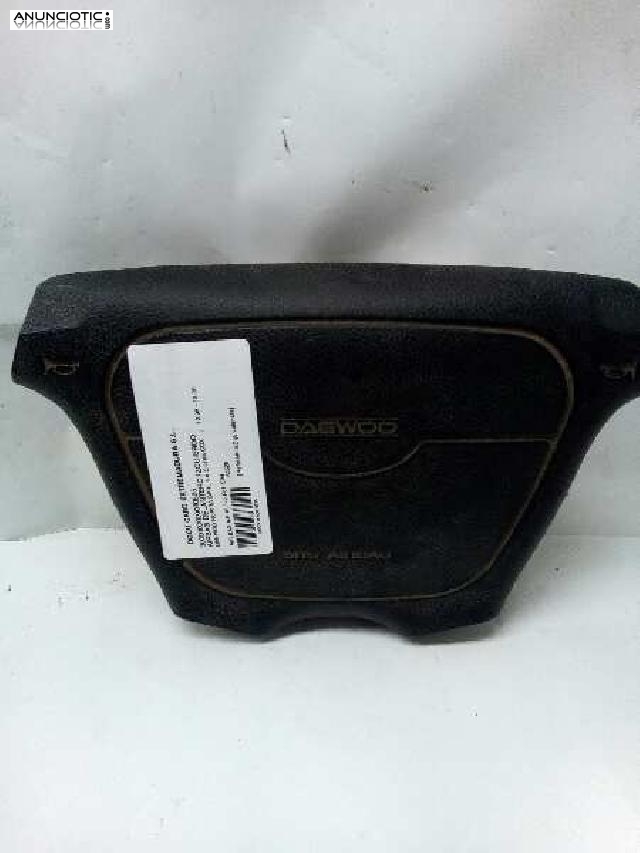 30525 airbag daewoo nubira berlina