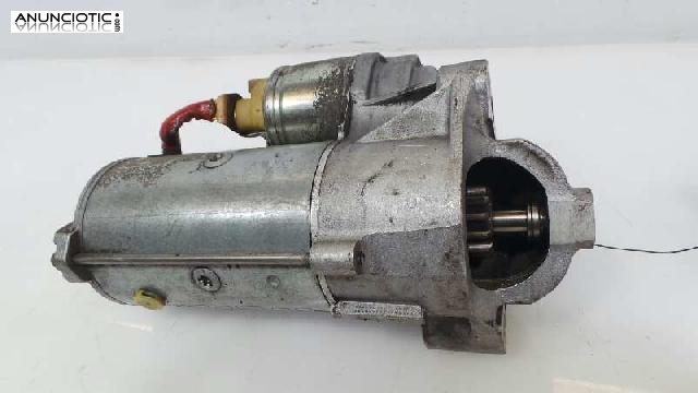 869605 motor renault megane ii classic