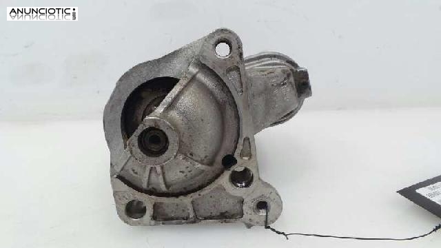 869605 motor renault megane ii classic