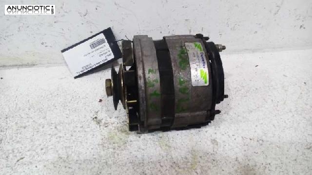 28414 alternador fiat uno 1.0