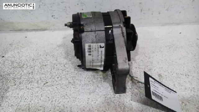 28414 alternador fiat uno 1.0