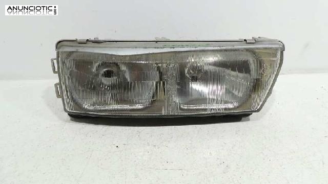 15664 faro mitsubishi galant berlina 1.8