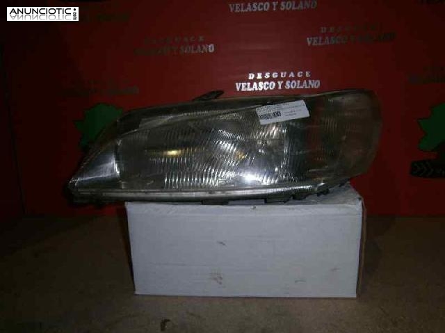 101457 faro peugeot 306 berlina 3/4/5