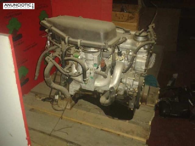 135470 motor nissan micra básico