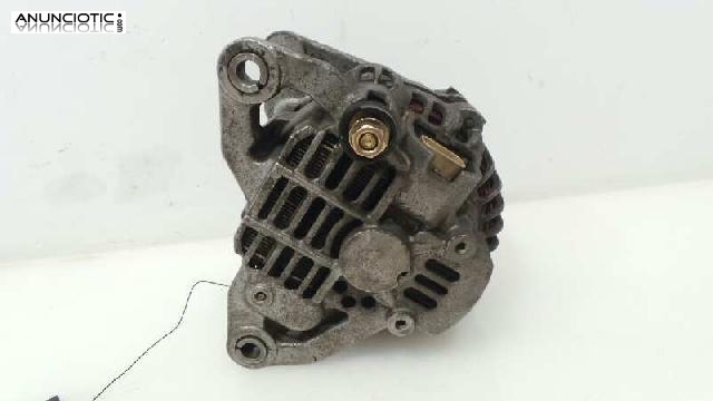 865495 alternador mazda 6 berlina 2.0