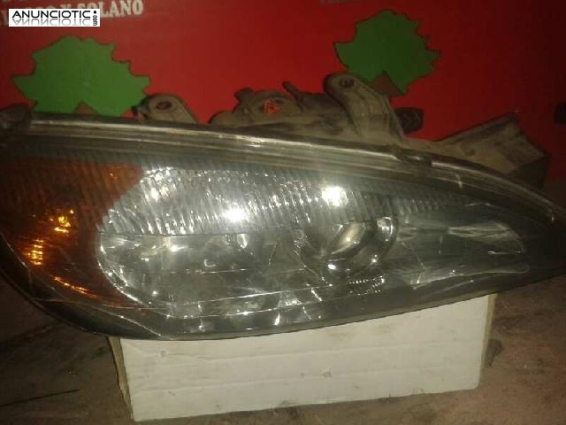 145632 faro nissan primera berlina