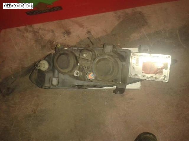 145632 faro nissan primera berlina