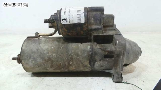 37144 motor opel vectra a 2.0