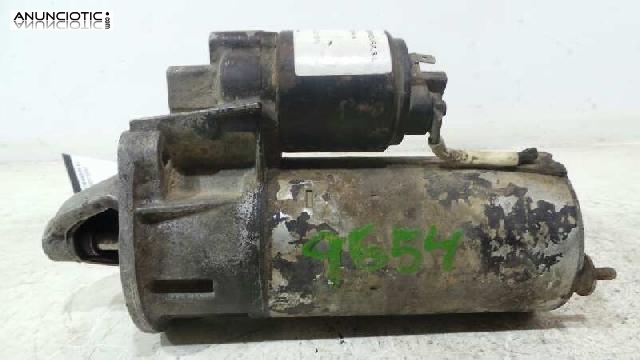 37144 motor opel vectra a 2.0