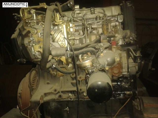 114021 motor nissan primera berlina 2.0