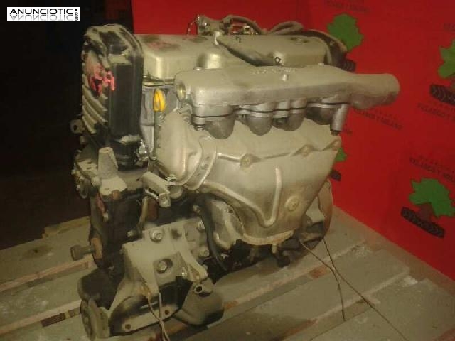 114021 motor nissan primera berlina 2.0