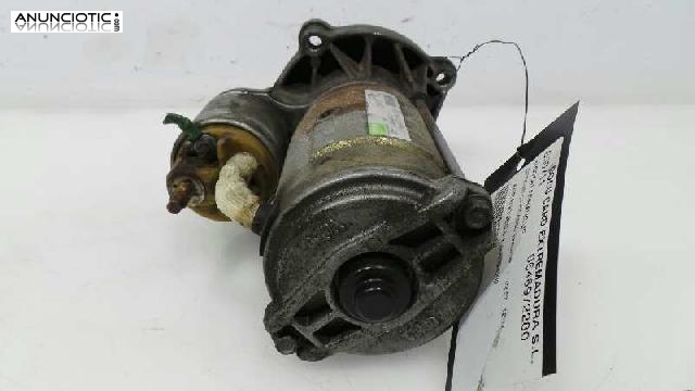 850711 motor citroen c4 picasso