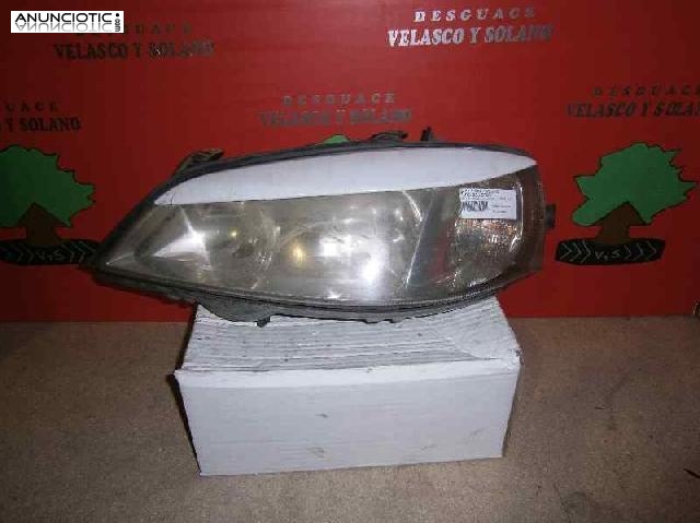 101349 faro opel astra g berlina club