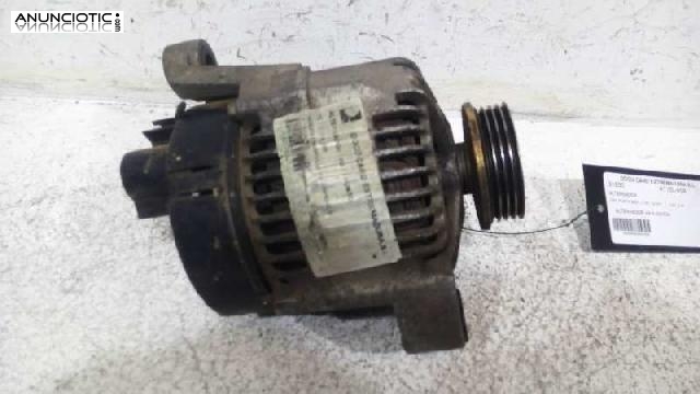 31930 alternador fiat punto berl. 1.2