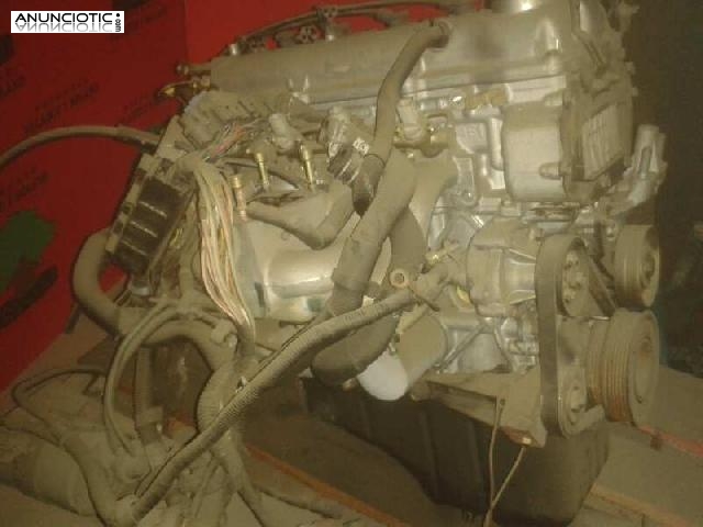 135473 motor nissan micra alpine